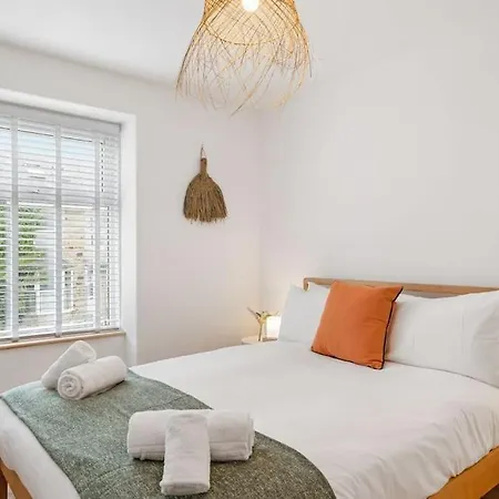 Stylish & Modern Home, Newquay W/parking New Quay